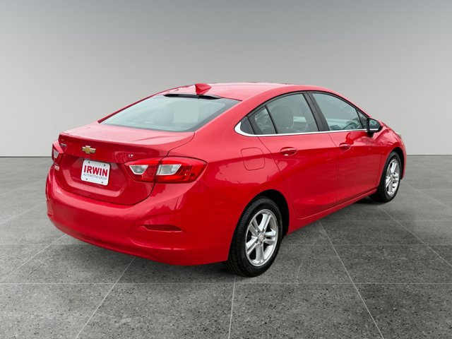 Used 2016 Chevrolet Cruze LT w/ Convenience Package image 5