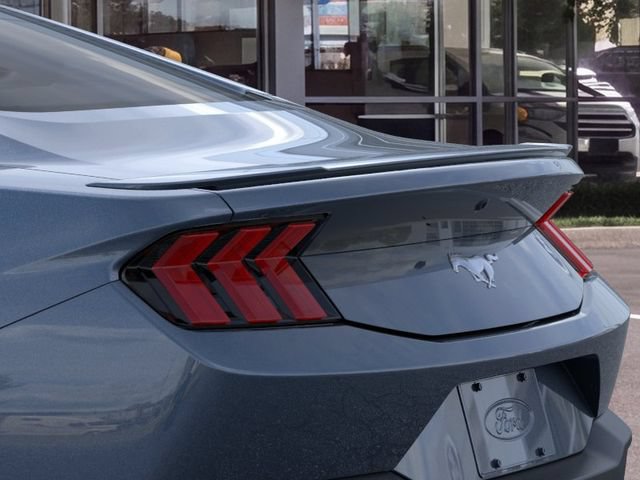 New 2026 Ford Mustang Premium RWD image 22