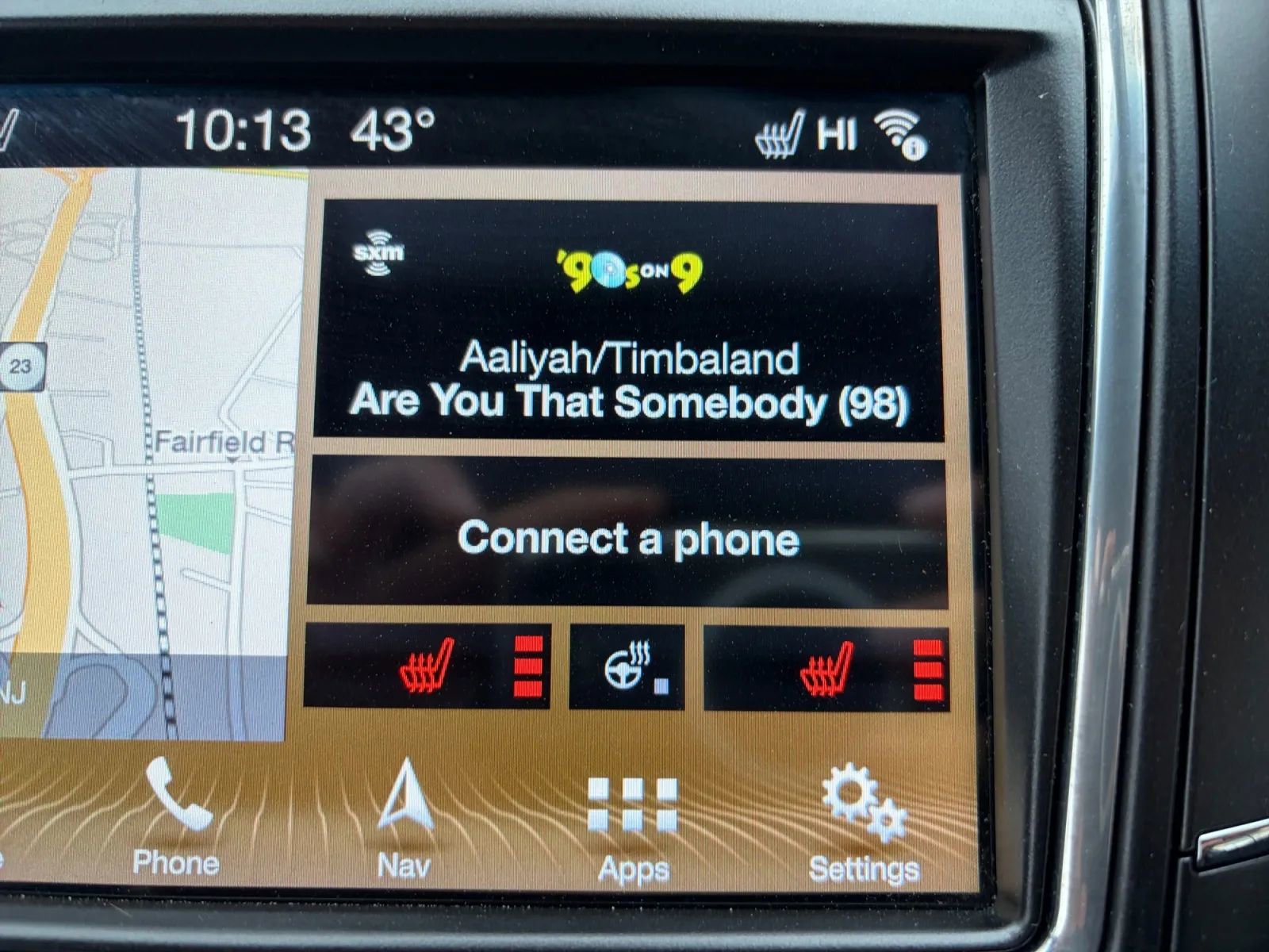 Used 2018 Lincoln MKX Select w/ Select Plus Package image 21