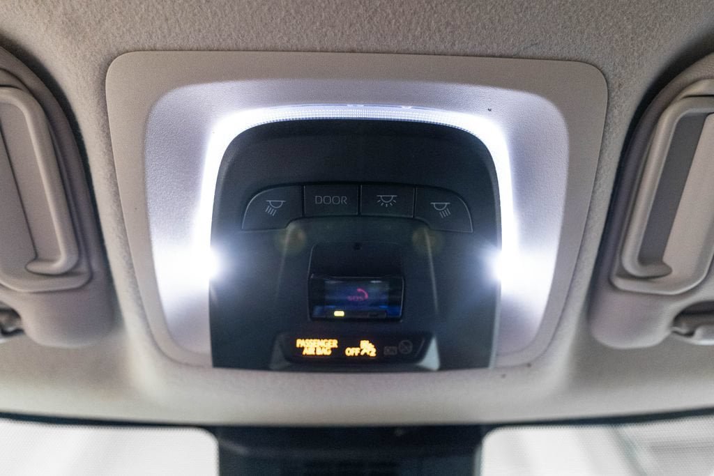 Used 2024 Toyota Corolla LE FWD image 25