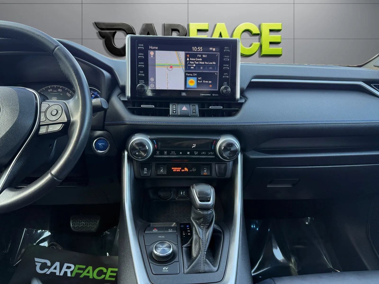 Used 2019 Toyota RAV4 XSE w/ Carpet Mat Package AWD/4WD image 26