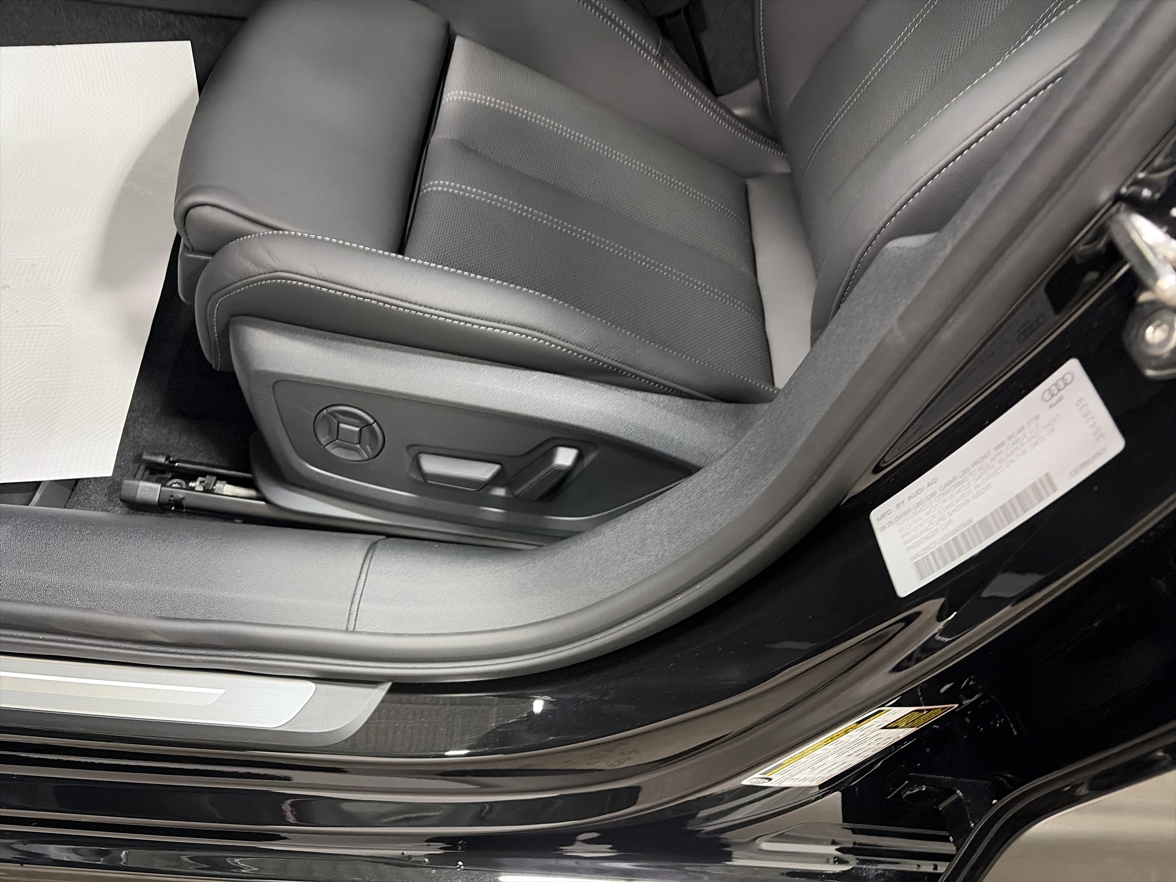 New 2025 Audi A5 2.0T Premium Plus AWD/4WD image 14