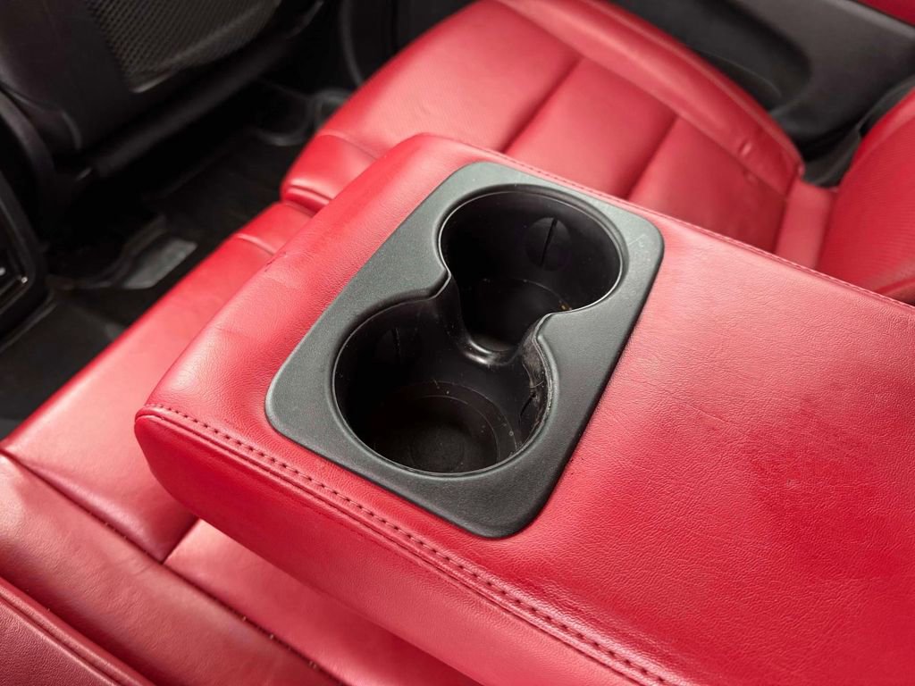 Used 2020 Dodge Durango R/T w/ Blacktop Package image 12