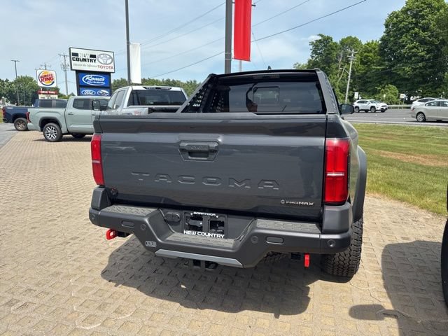 New 2026 Toyota Tacoma Trailhunter AWD/4WD image 7
