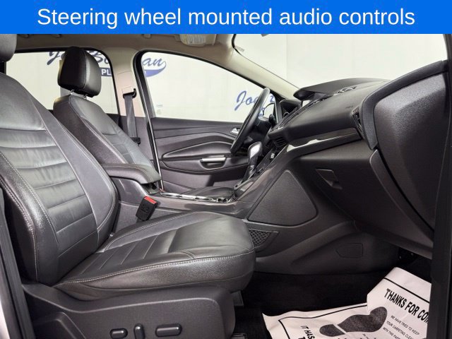 Used 2016 Ford Escape Titanium AWD/4WD image 17