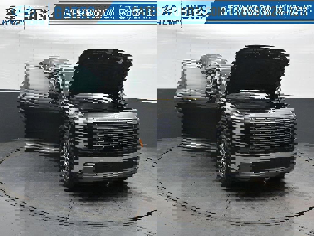 New 2026 Hyundai Palisade SEL image 69