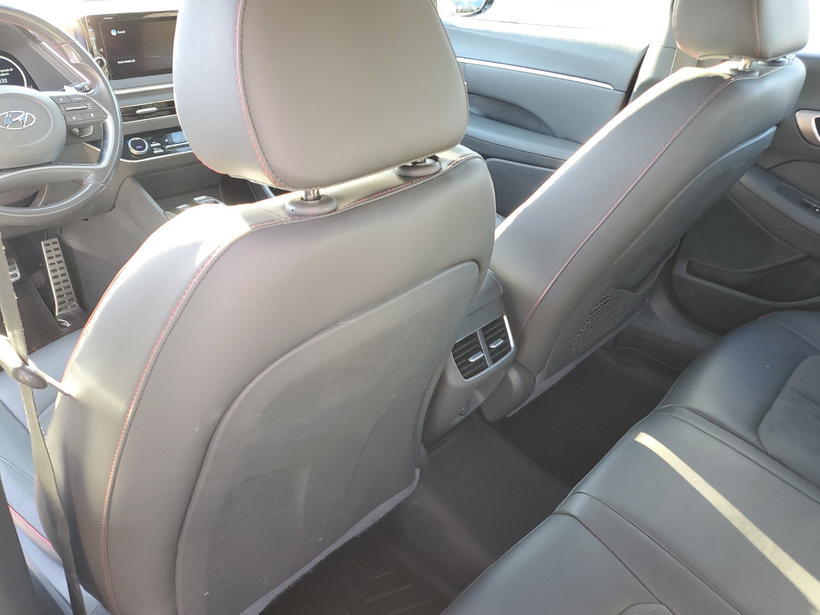 Used 2022 Hyundai Sonata SEL Plus FWD image 13