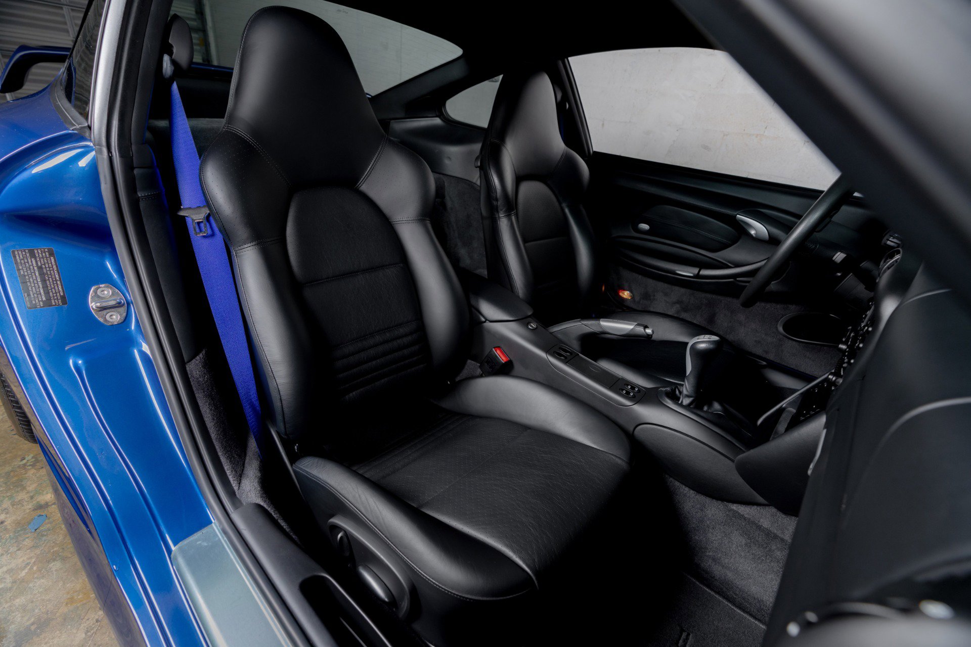 Used 2003 Porsche 911 GT2 image 26