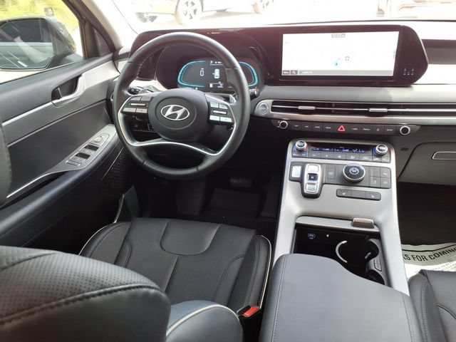 Used 2025 Hyundai Palisade XRT FWD image 4