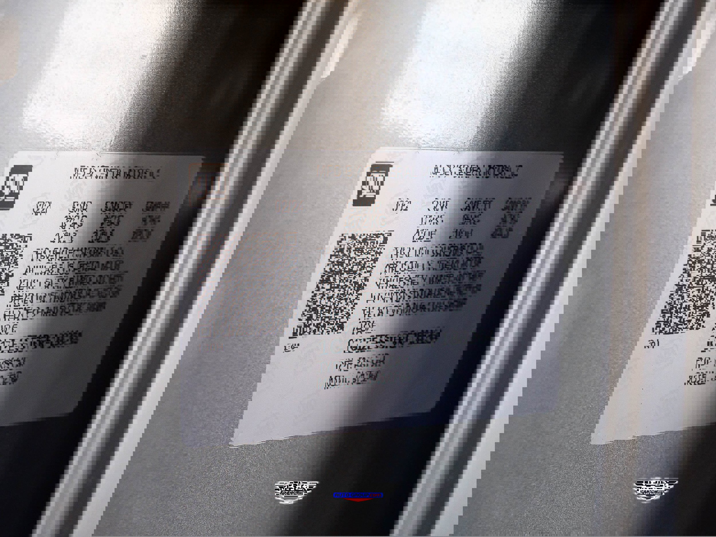 Used 2024 Chevrolet Malibu LT image 50