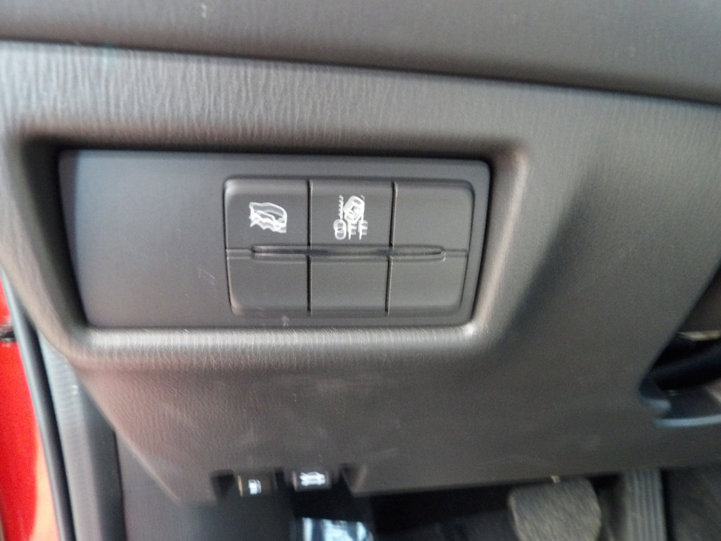 Certified 2023 MAZDA CX-5 AWD 2.5 S image 28