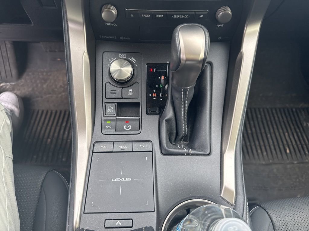 Used 2020 Lexus NX 300 AWD w/ Premium Package image 9