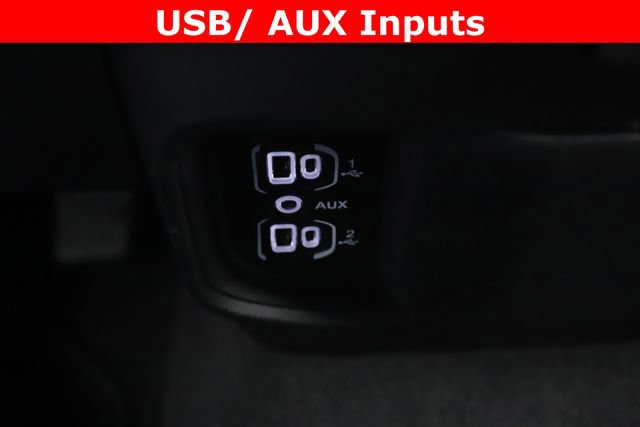 Used 2025 RAM 1500 Tradesman image 23