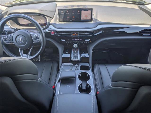 Used 2023 Acura MDX SH-AWD w/ Technology Package image 19