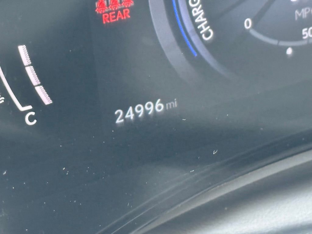 Used 2024 Lexus NX 300h AWD w/ Luxury Package image 21