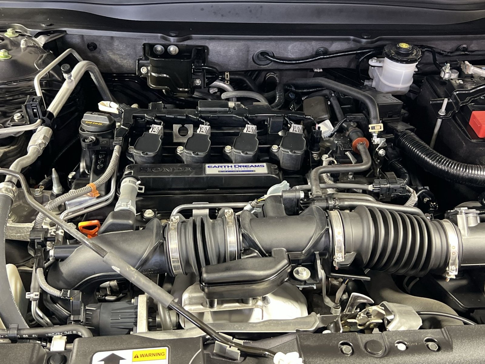 Used 2019 Honda Accord LX image 30