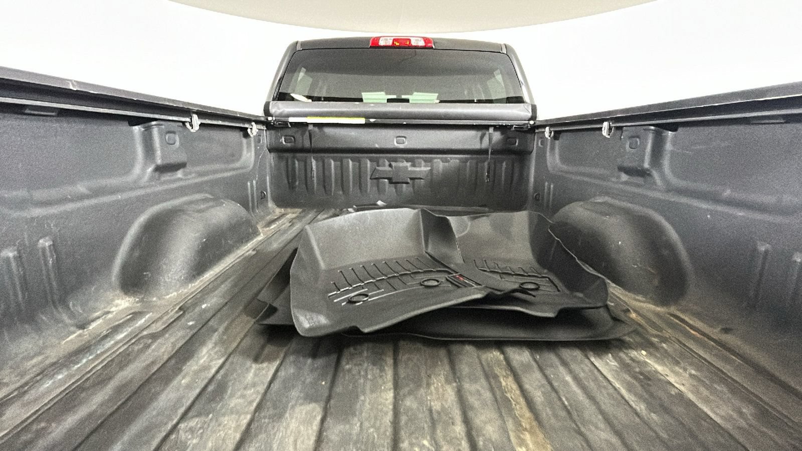 Used 2017 Chevrolet Silverado 2500 LTZ w/ Duramax Plus Package AWD/4WD image 32