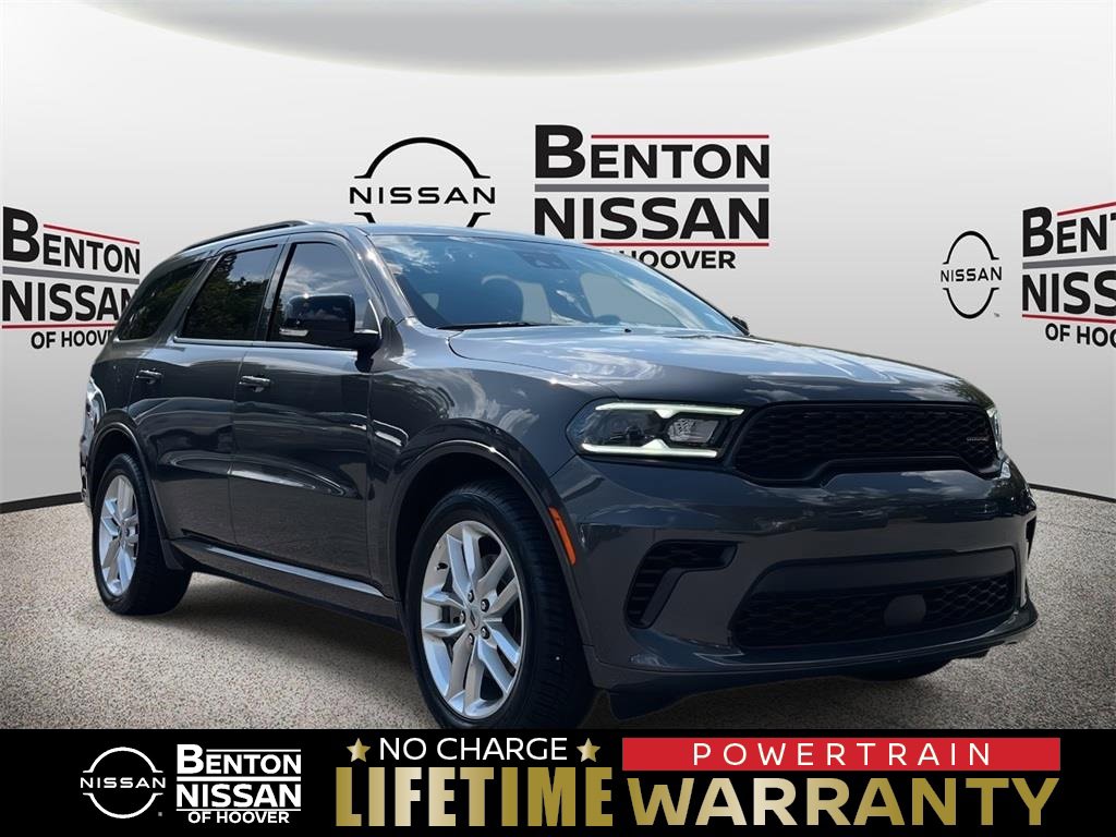 Used 2024 Dodge Durango GT