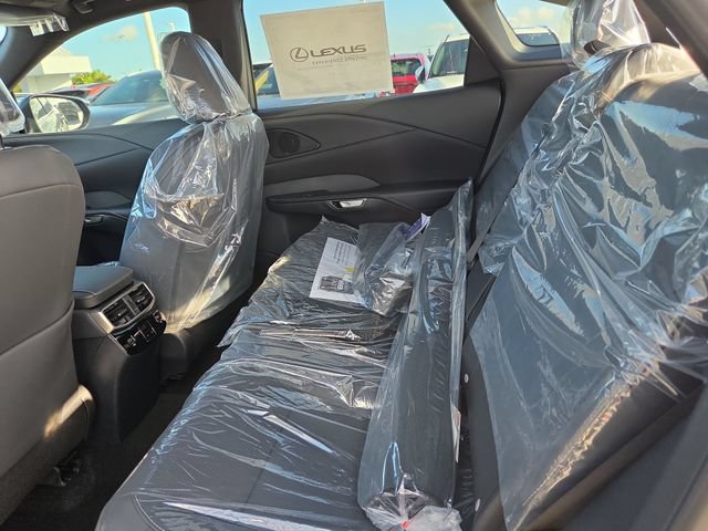 New 2026 Lexus RX 350 Premium Plus w/ Accessory Package (K3) FWD image 23