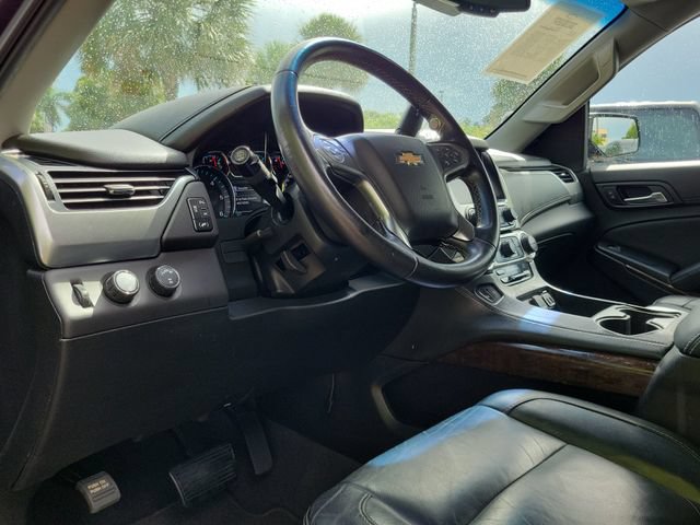 Used 2019 Chevrolet Tahoe LT AWD/4WD image 11