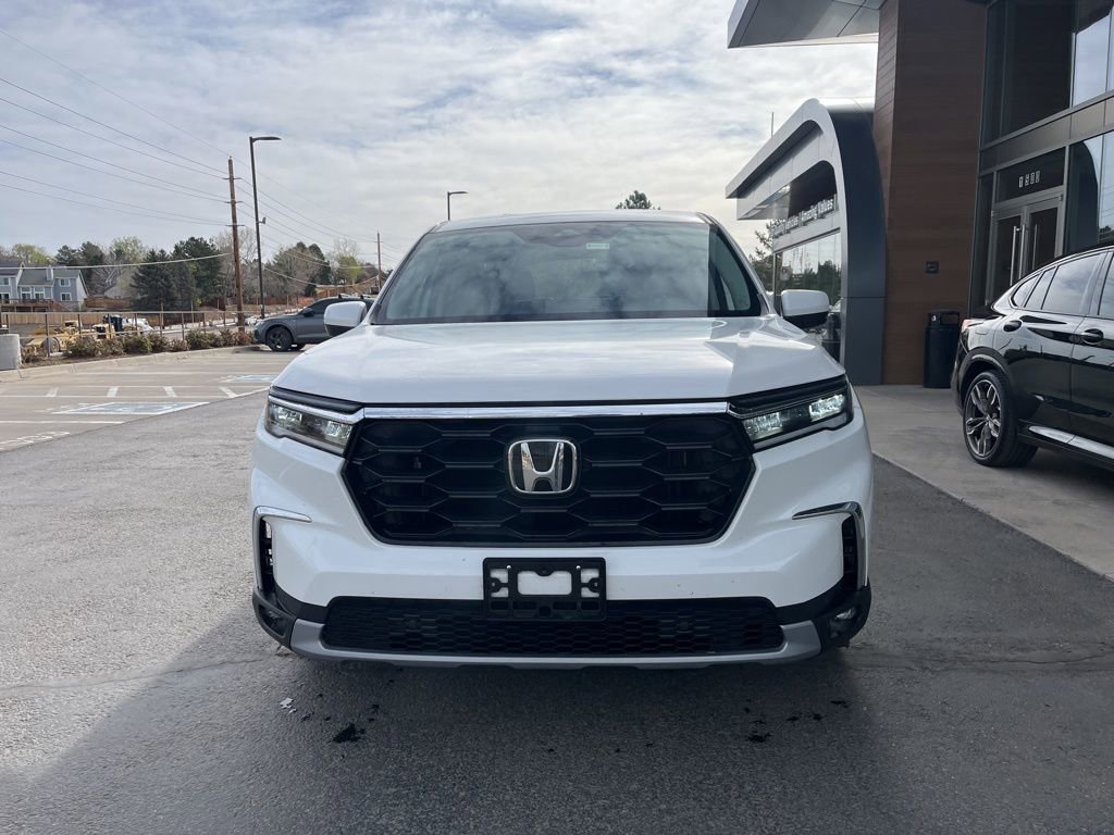 Used 2023 Honda Pilot EX-L image 2