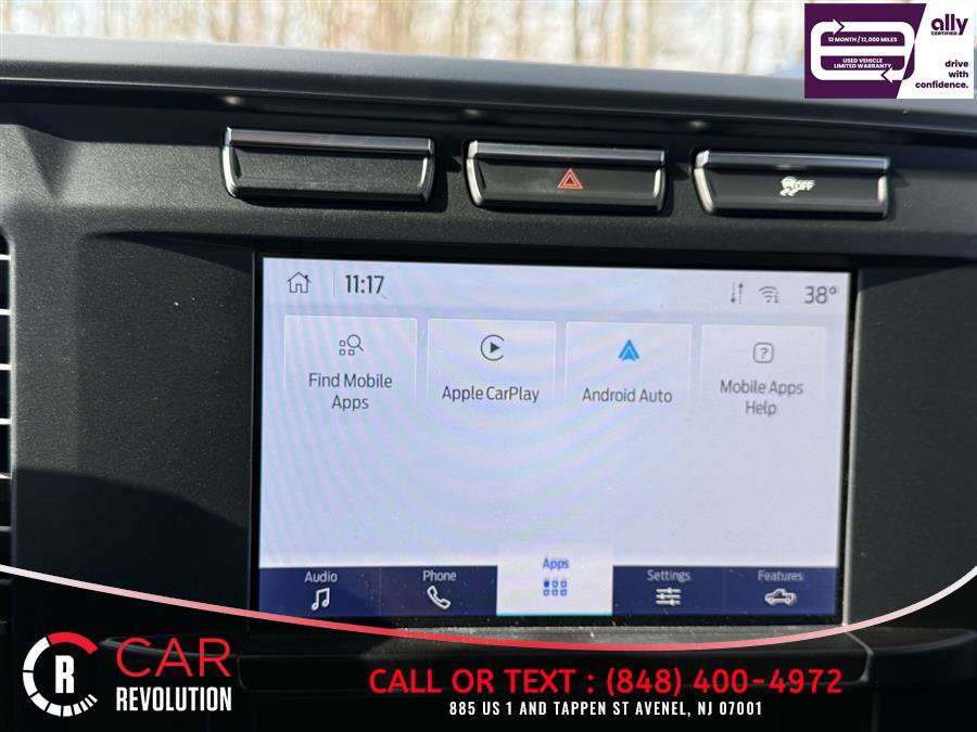 Used 2024 Ford F250 XLT w/ Snow Plow Prep Package image 16