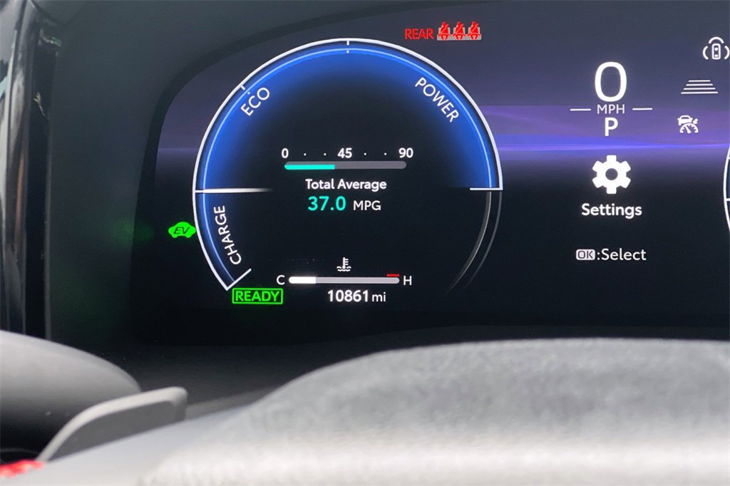 Used 2025 Toyota Camry XSE image 29