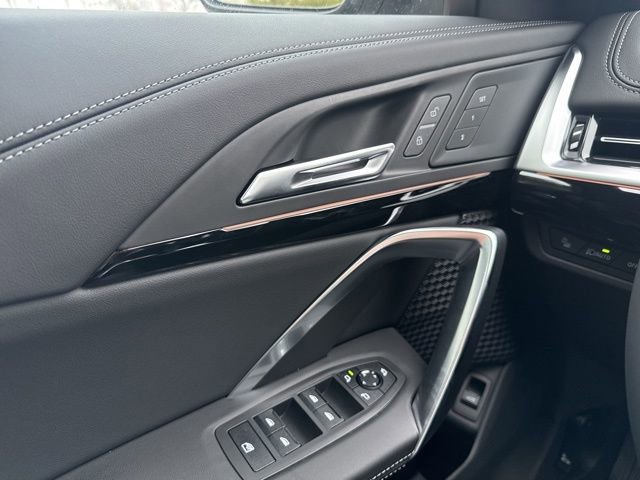 New 2026 BMW X1 xDrive28i w/ Technology Package AWD/4WD image 20