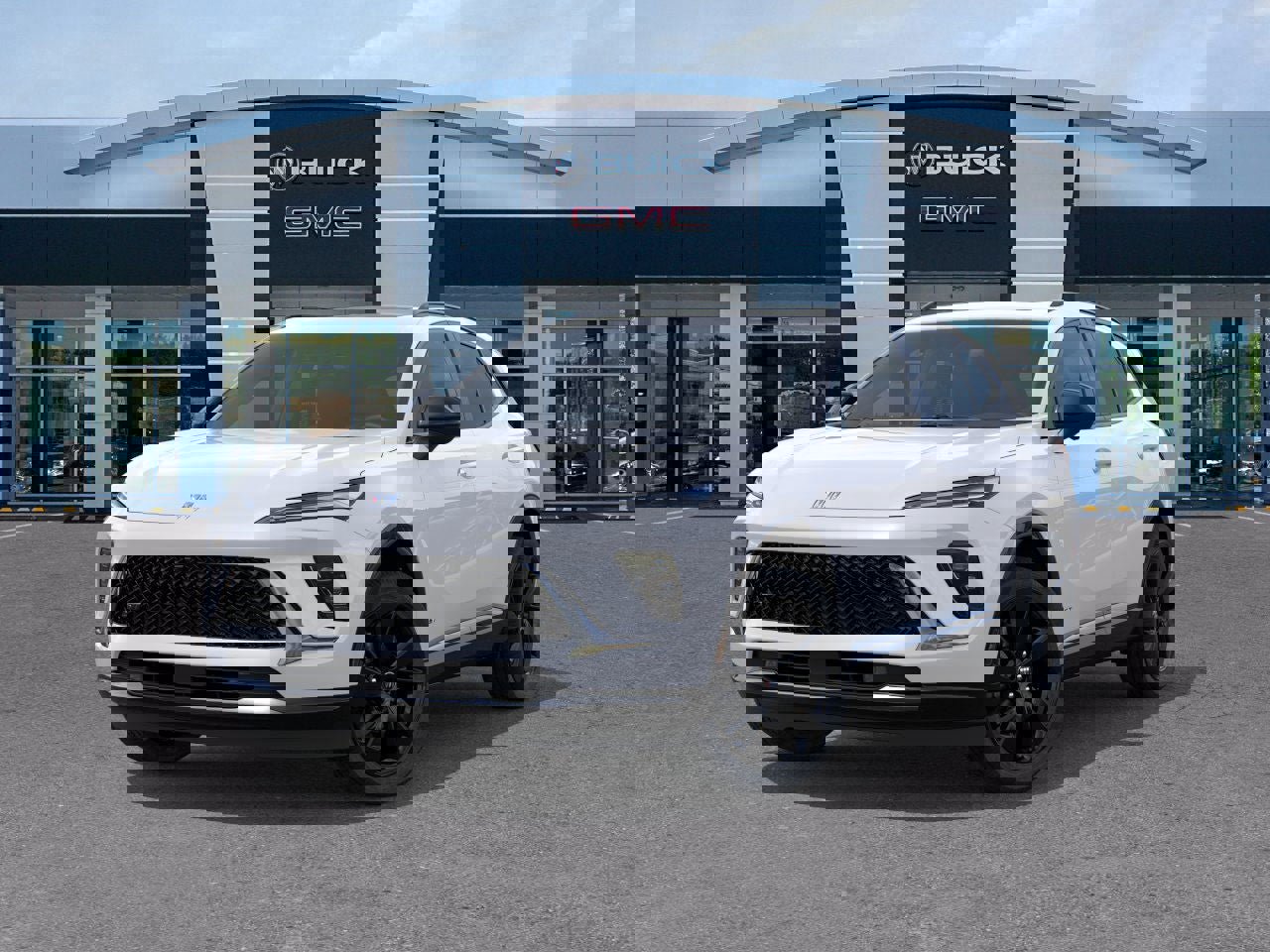 New 2025 Buick Envision Sport Touring image 6