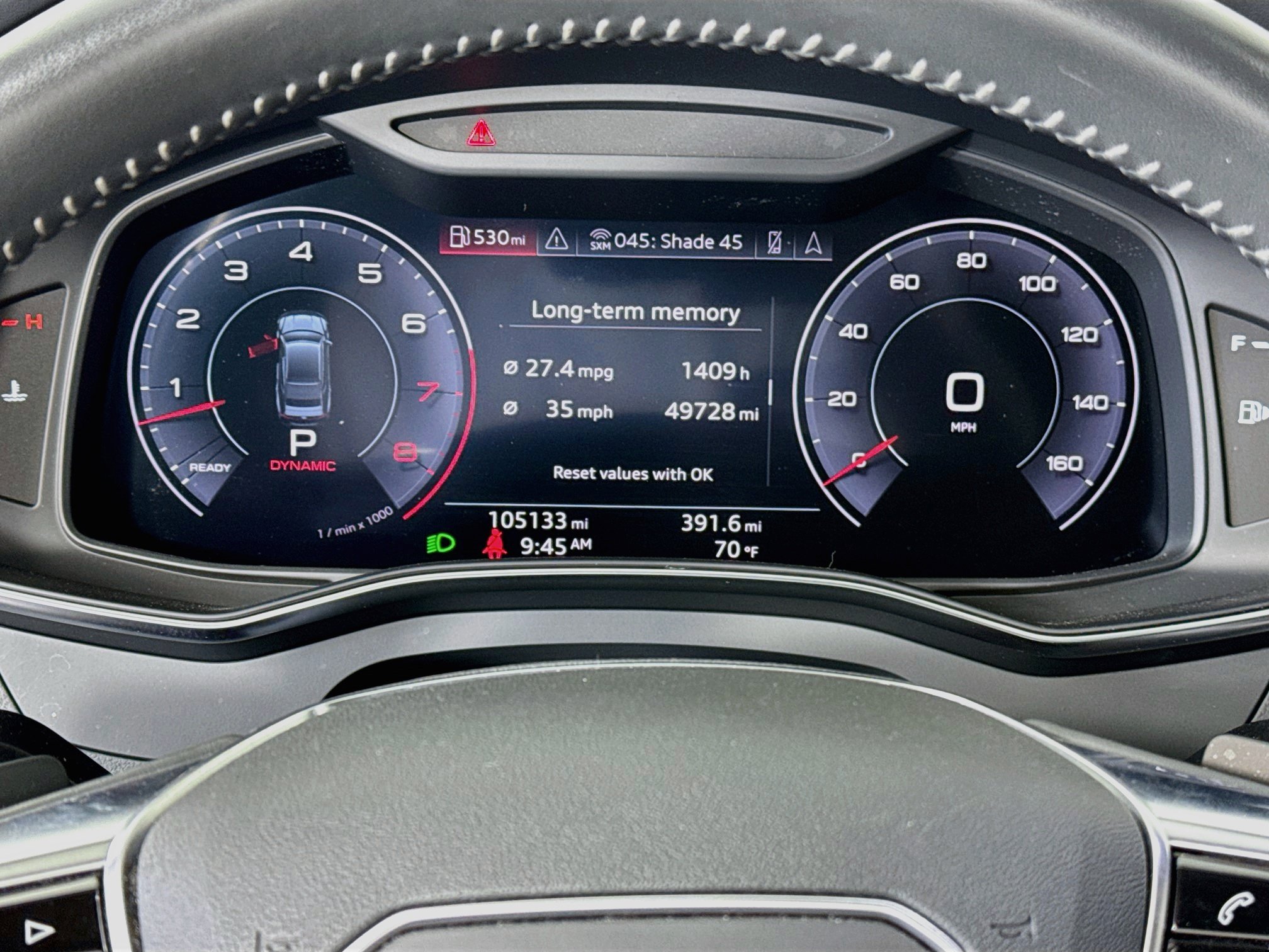 Used 2019 Audi A7 3.0T Prestige w/ Prestige Package AWD/4WD image 12