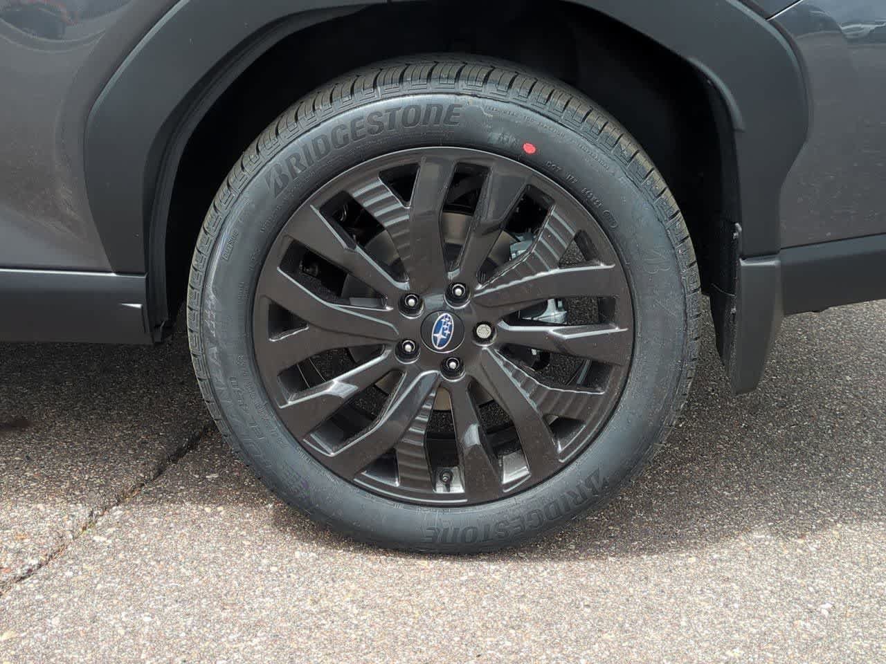 New 2026 Subaru Forester Sport AWD/4WD image 13