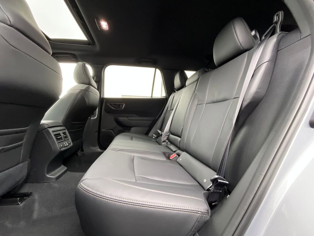 New 2026 Subaru Outback Limited image 13