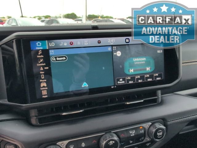 Used 2024 Jeep Wrangler Sahara w/ Technology Group image 21