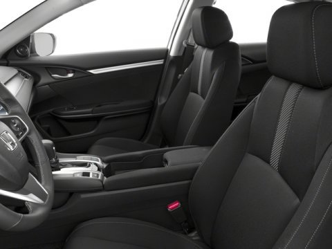 Used 2018 Honda Civic EX-T image 9