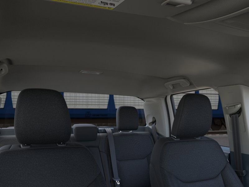 New 2026 Ford Maverick XLT image 12