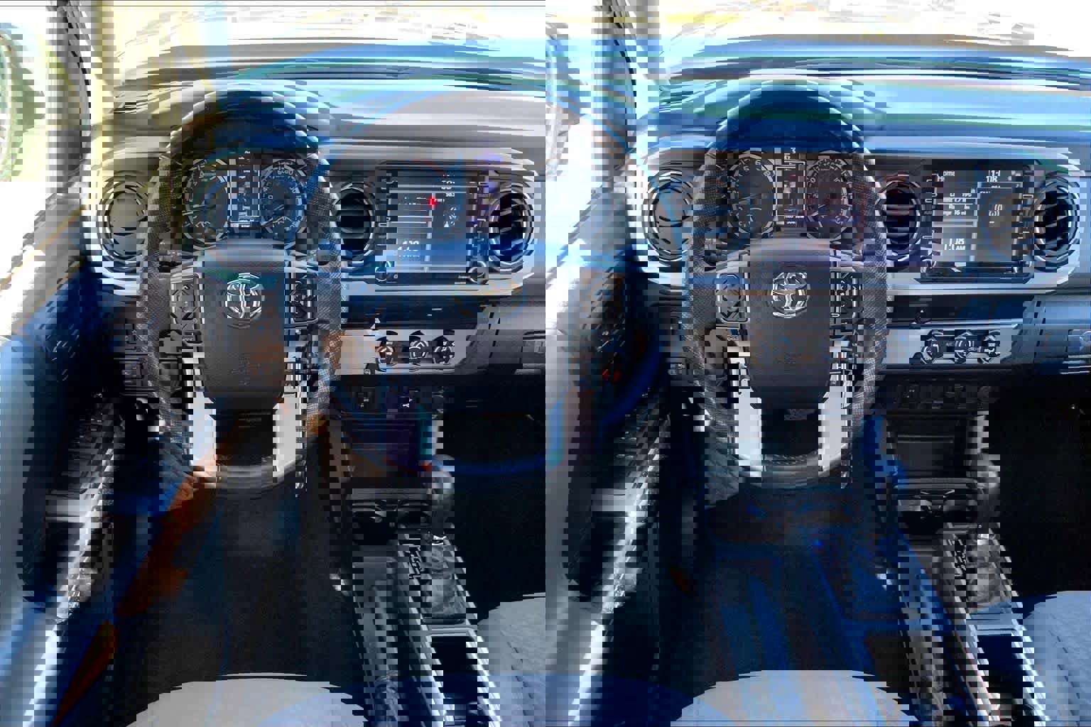 Used 2023 Toyota Tacoma SR5 image 5