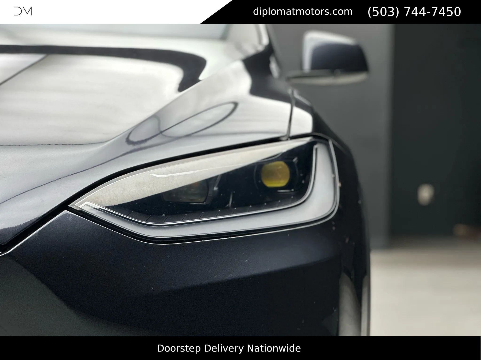 Used 2024 Tesla Model X image 13