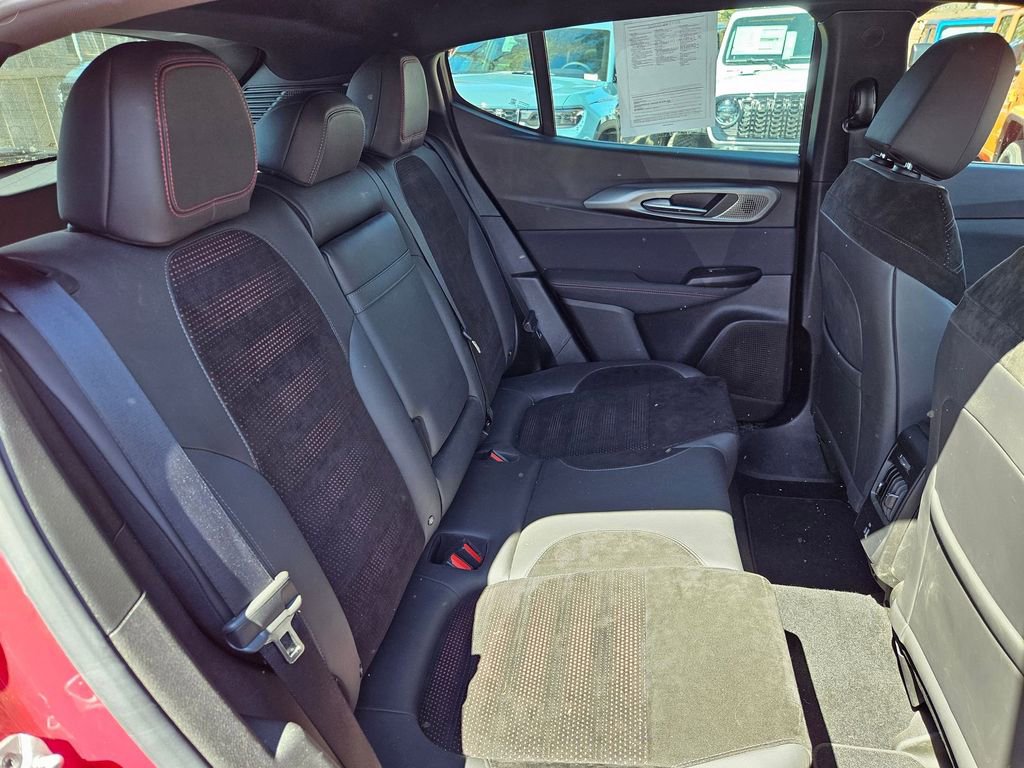 Used 2024 Dodge Hornet R/T Plus w/ Track Pack image 15