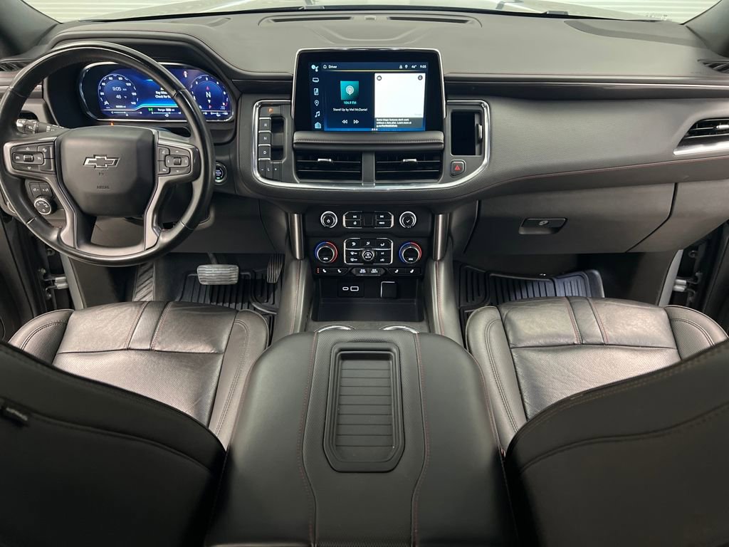 Used 2024 Chevrolet Suburban RST image 42