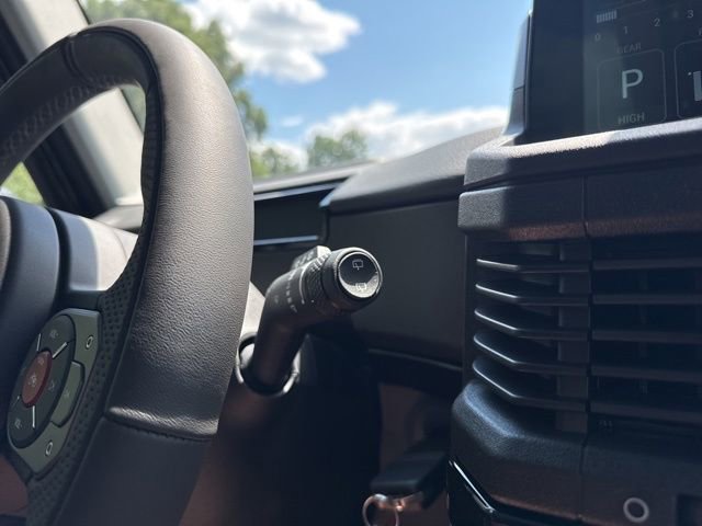 New 2025 INEOS Grenadier Fieldmaster Edition image 15