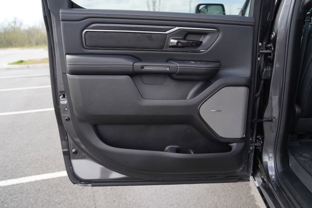 New 2026 RAM 1500 Rebel w/ Rebel Level 2 Equipment Group image 15