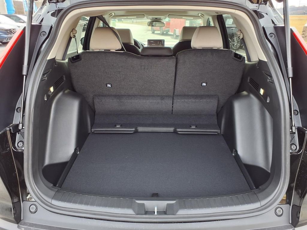 New 2026 Honda CR-V EX image 26