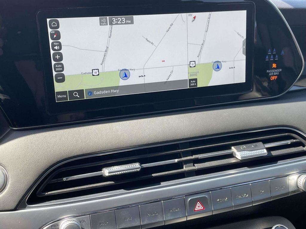 Used 2022 Hyundai Palisade Calligraphy FWD image 21