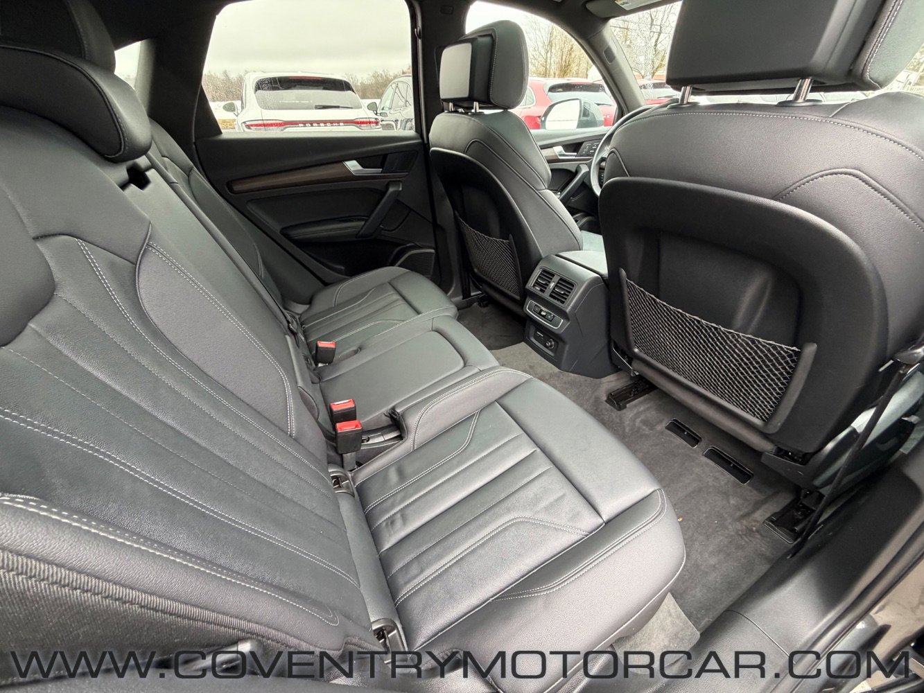 Used 2023 Audi Q5 2.0T Premium Plus w/ Premium Plus Package image 40