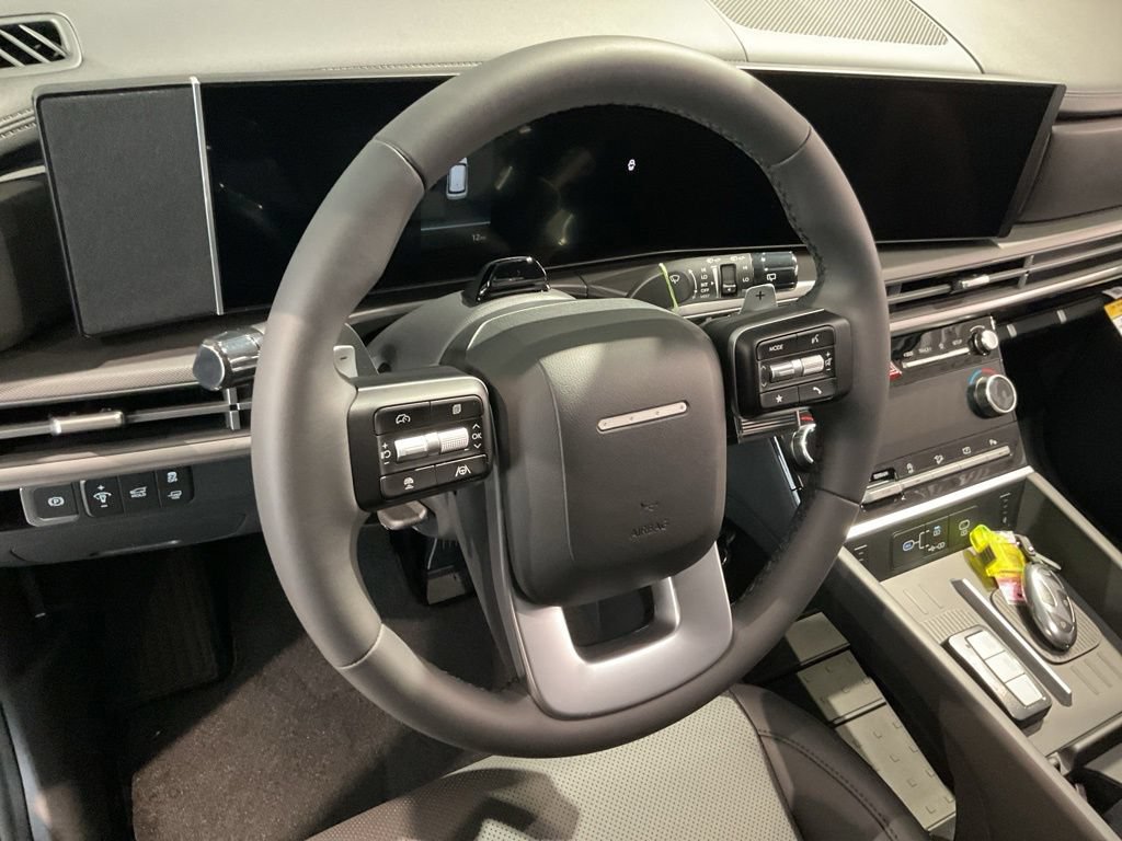 New 2026 Hyundai Santa Fe XRT AWD/4WD image 14