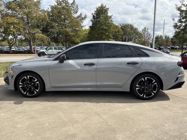Used 2023 Kia K5 GT-Line w/ GT-Line Premium Package AWD/4WD image 9