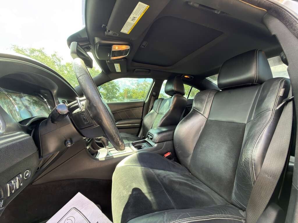 Used 2014 Dodge Charger R/T RWD image 12