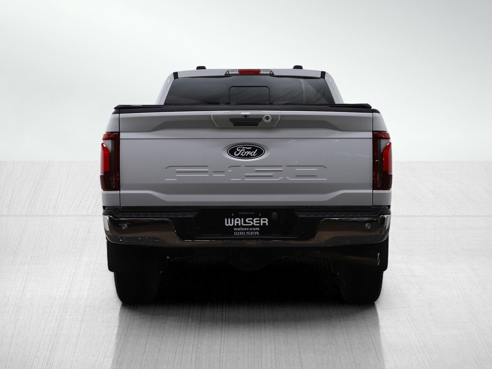 Used 2024 Ford F150 Lariat w/ Equipment Group 502A High image 4