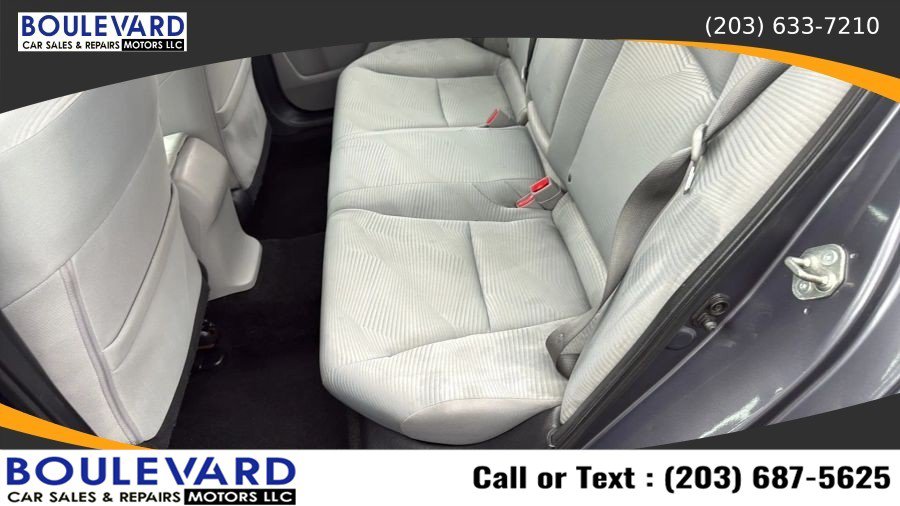 Used 2016 Honda Accord LX image 15