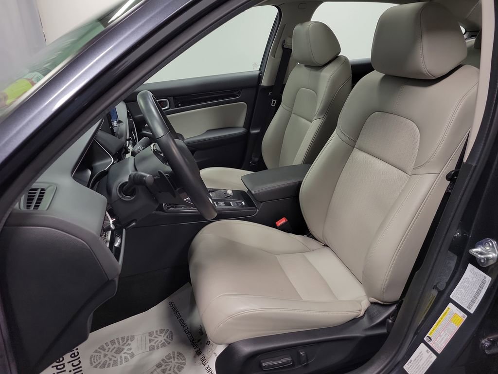 Used 2024 Honda Civic Touring image 13